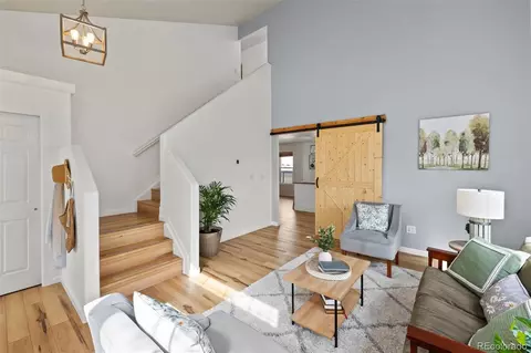 Living - 8205 Fort Smith Rd, Peyton, CO 80831 photo 4 of 6