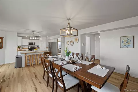 Dining - 8205 Fort Smith Rd, Peyton, CO 80831 photo 5 of 5