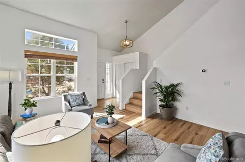 Living - 8205 Fort Smith Rd, Peyton, CO 80831 photo 3 of 6