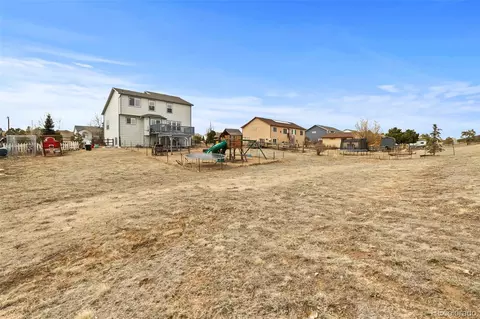 Other - 8205 Fort Smith Rd, Peyton, CO 80831 photo 11 of 12