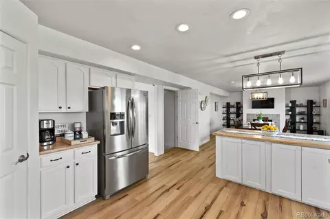 Kitchen - 8205 Fort Smith Rd, Peyton, CO 80831 photo 5 of 5
