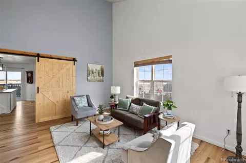 Living - 8205 Fort Smith Rd, Peyton, CO 80831 photo 1 of 6