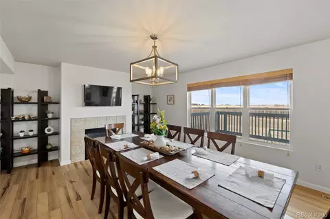Dining - 8205 Fort Smith Rd, Peyton, CO 80831 photo 3 of 5