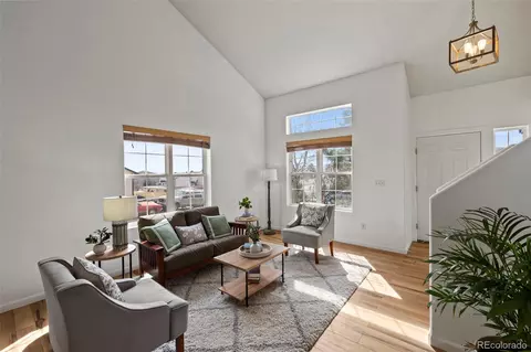 Living - 8205 Fort Smith Rd, Peyton, CO 80831 photo 2 of 6