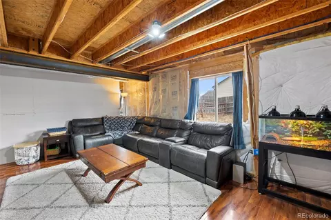 Living - 8205 Fort Smith Rd, Peyton, CO 80831 photo 6 of 6