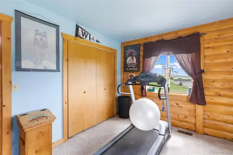 Bedroom - 42 Ridge Cir, Divide, CO 80814 photo 1 of 7
