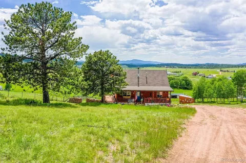 Other - 42 Ridge Cir, Divide, CO 80814 photo 1 of 31