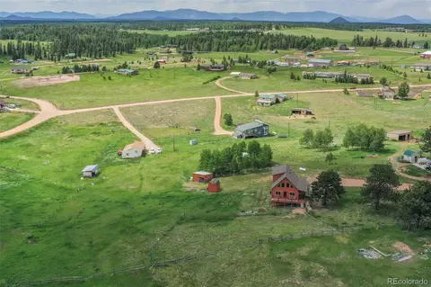 View/Area - 42 Ridge Cir, Divide, CO 80814 photo 2 of 2