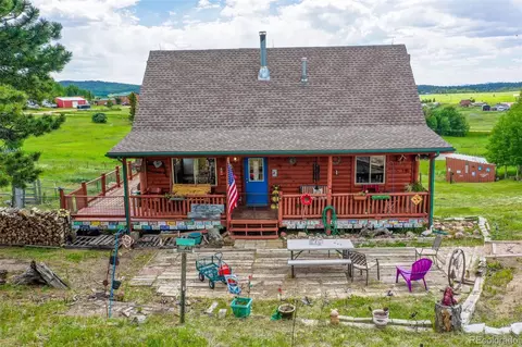 Other - 42 Ridge Cir, Divide, CO 80814 photo 7 of 31