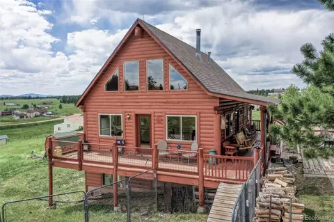 Other - 42 Ridge Cir, Divide, CO 80814 photo 4 of 31