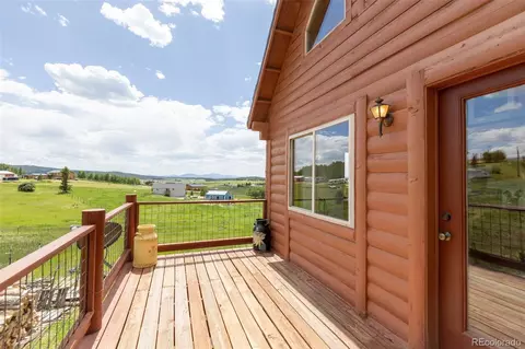 Exterior - 42 Ridge Cir, Divide, CO 80814 photo 5 of 6