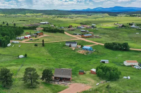 View/Area - 42 Ridge Cir, Divide, CO 80814 photo 1 of 2