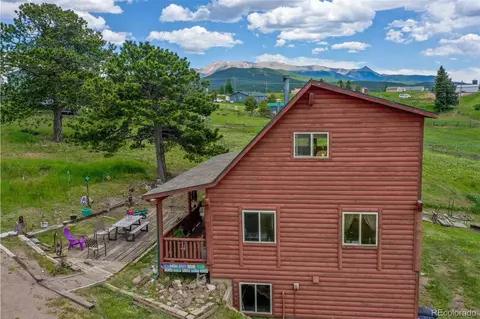 Exterior - 42 Ridge Cir, Divide, CO 80814 photo 2 of 6