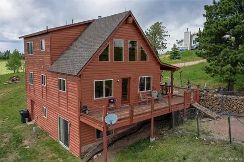 Other - 42 Ridge Cir, Divide, CO 80814 photo 5 of 31