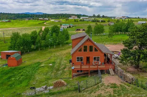 Other - 42 Ridge Cir, Divide, CO 80814 photo 3 of 31