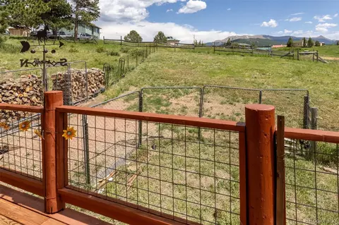 Exterior - 42 Ridge Cir, Divide, CO 80814 photo 4 of 6