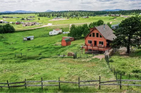 Other - 42 Ridge Cir, Divide, CO 80814 photo 2 of 31
