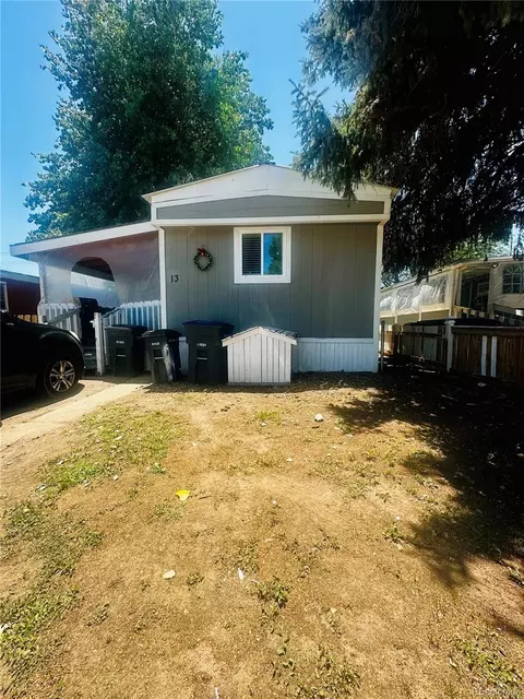 11990 E South Boulder Rd, Lafayette, CO 80026