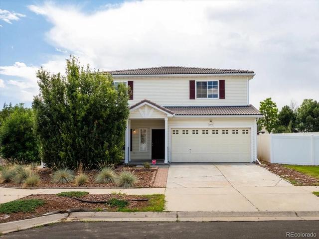 4974 Fundy St, Denver, CO 80249