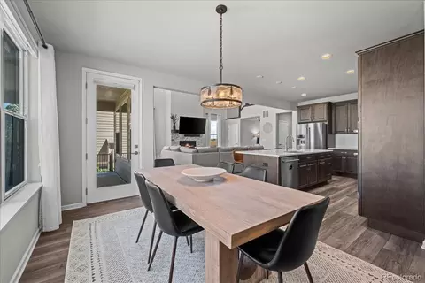 Dining - 6363 E 142nd Pl, Thornton, CO 80602 photo 2 of 2