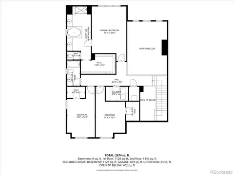 Floorplan - 6363 E 142nd Pl, Thornton, CO 80602 photo 2 of 3