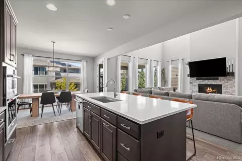 Kitchen - 6363 E 142nd Pl, Thornton, CO 80602 photo 4 of 4
