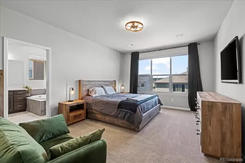 Bedroom - 6363 E 142nd Pl, Thornton, CO 80602 photo 1 of 1