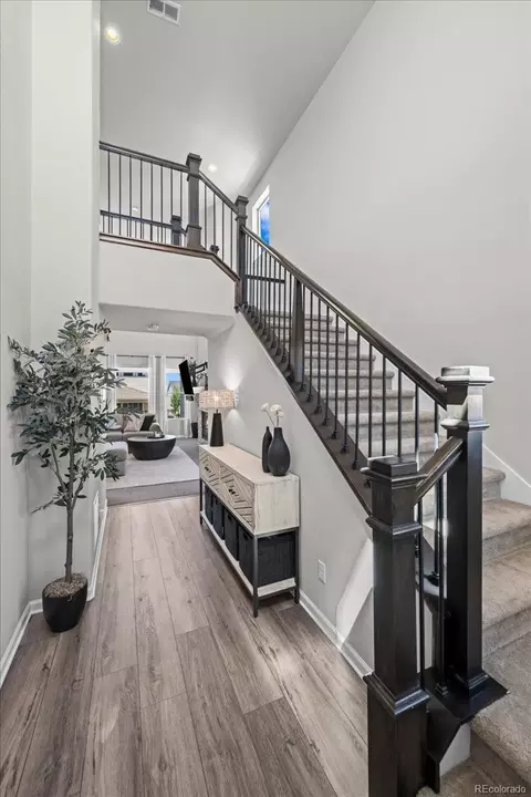 Entry Way - 6363 E 142nd Pl, Thornton, CO 80602 photo 2 of 6