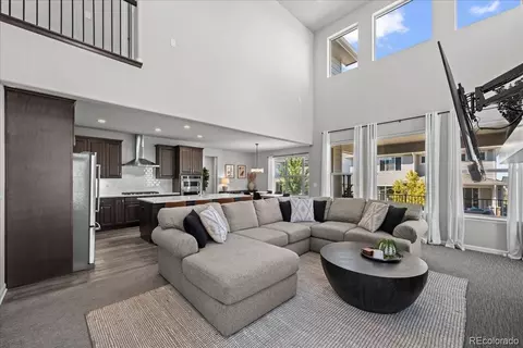 Living - 6363 E 142nd Pl, Thornton, CO 80602 photo 3 of 3