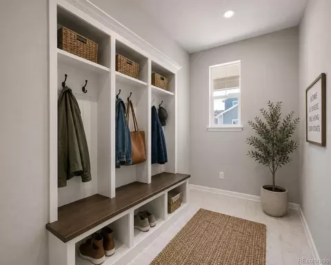 Entry Way - 6363 E 142nd Pl, Thornton, CO 80602 photo 3 of 6
