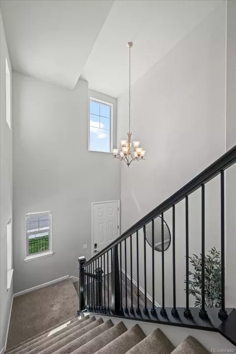 Entry Way - 6363 E 142nd Pl, Thornton, CO 80602 photo 4 of 6