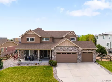 17378 W 78th Dr, Arvada, CO 80007