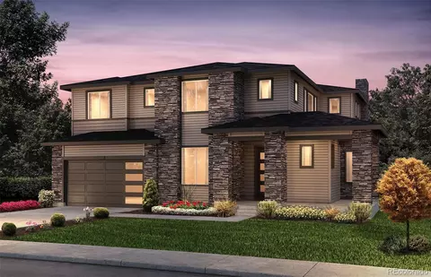 8536 Hotchkiss St, Littleton, CO 80125