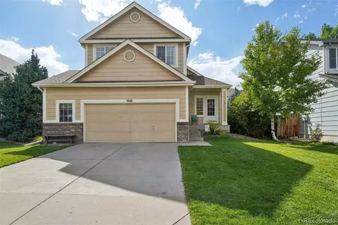 5616 Spruce Ave, Castle Rock, CO 80104