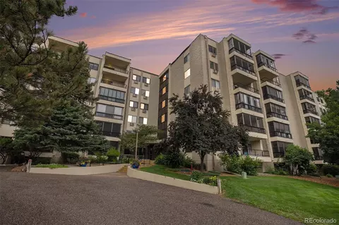 13800 E Marina Dr #601, Aurora, CO 80014