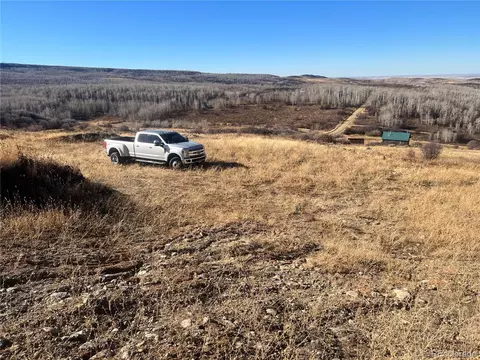 544 Timberlane Loop, Craig, CO 81625
