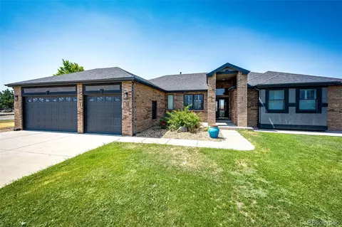 Exterior - 1283 Eclipse St, Watkins, CO 80137 photo 2 of 8