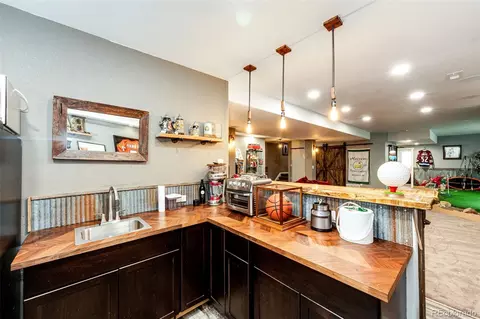 Kitchen - 1283 Eclipse St, Watkins, CO 80137 photo 5 of 5