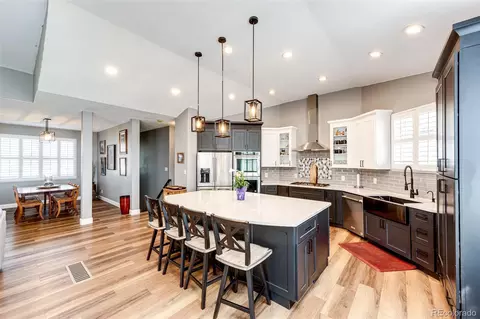 Kitchen - 1283 Eclipse St, Watkins, CO 80137 photo 2 of 5