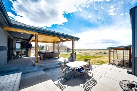 Exterior - 1283 Eclipse St, Watkins, CO 80137 photo 6 of 10
