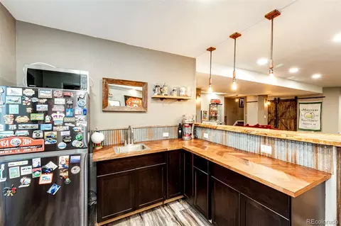 Kitchen - 1283 Eclipse St, Watkins, CO 80137 photo 5 of 5