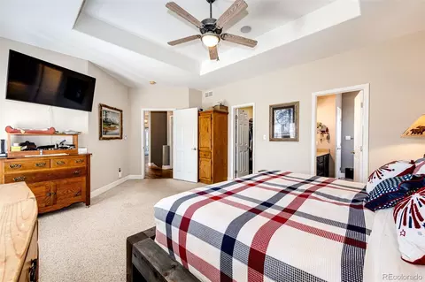 Bedroom - 1283 Eclipse St, Watkins, CO 80137 photo 3 of 7