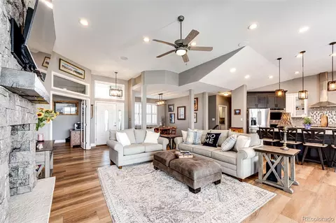 Living - 1283 Eclipse St, Watkins, CO 80137 photo 2 of 2