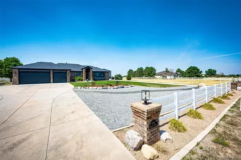 Exterior - 1283 Eclipse St, Watkins, CO 80137 photo 3 of 8
