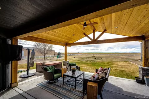 Exterior - 1283 Eclipse St, Watkins, CO 80137 photo 8 of 10