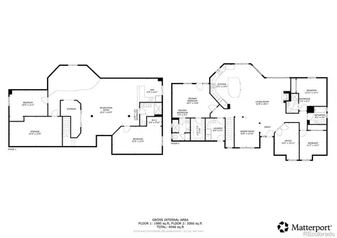 Floorplan - 1283 Eclipse St, Watkins, CO 80137 photo 1 of 1