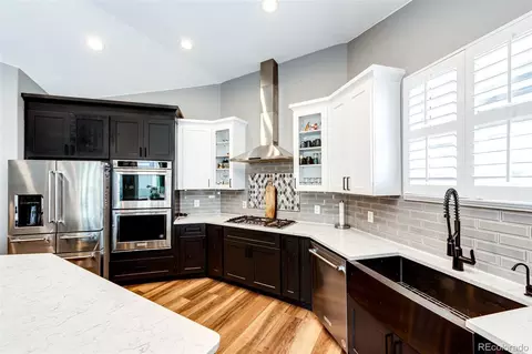 Kitchen - 1283 Eclipse St, Watkins, CO 80137 photo 4 of 5