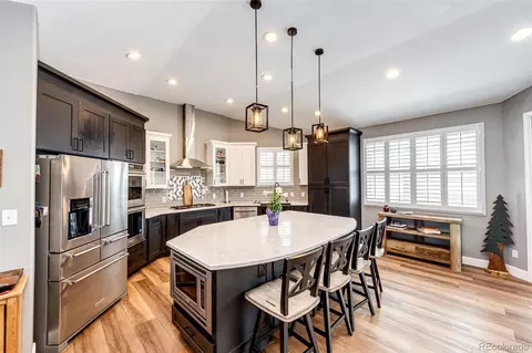 Kitchen - 1283 Eclipse St, Watkins, CO 80137 photo 1 of 5