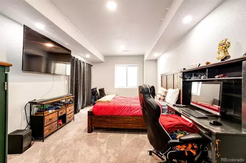 Bedroom - 1283 Eclipse St, Watkins, CO 80137 photo 7 of 7