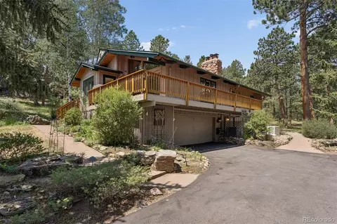2449 Inverness Pl, Evergreen, CO 80439